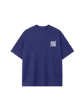 Camiseta Oversized Jellyfish
