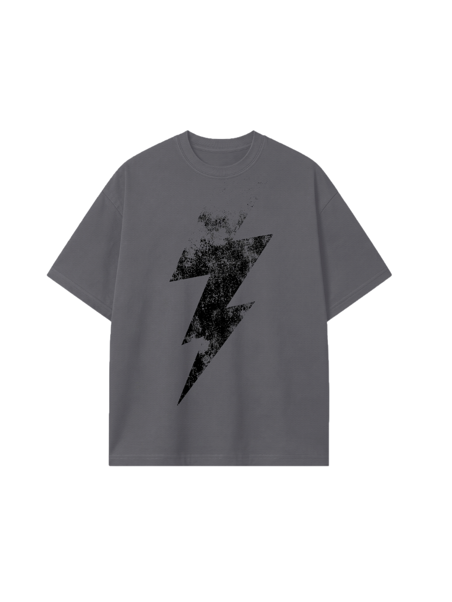 Camiseta Thunder Overtown