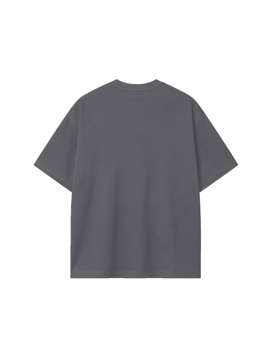 Camiseta Thunder Overtown