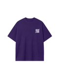 Camiseta Oversized Jellyfish