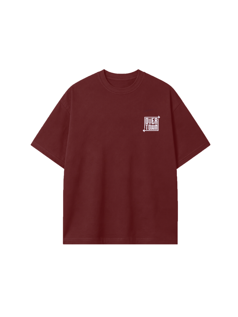Camiseta Snoop Dog Worldwide