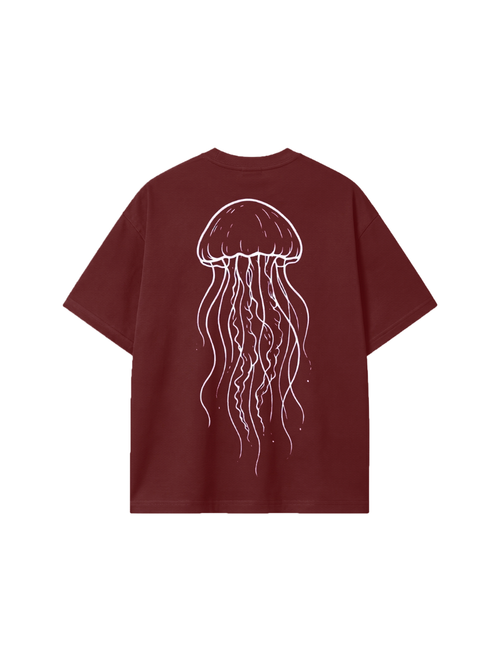 Camiseta Snoop Dog Worldwide