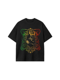 Camiseta Bob Marley Roots Rock Reggae