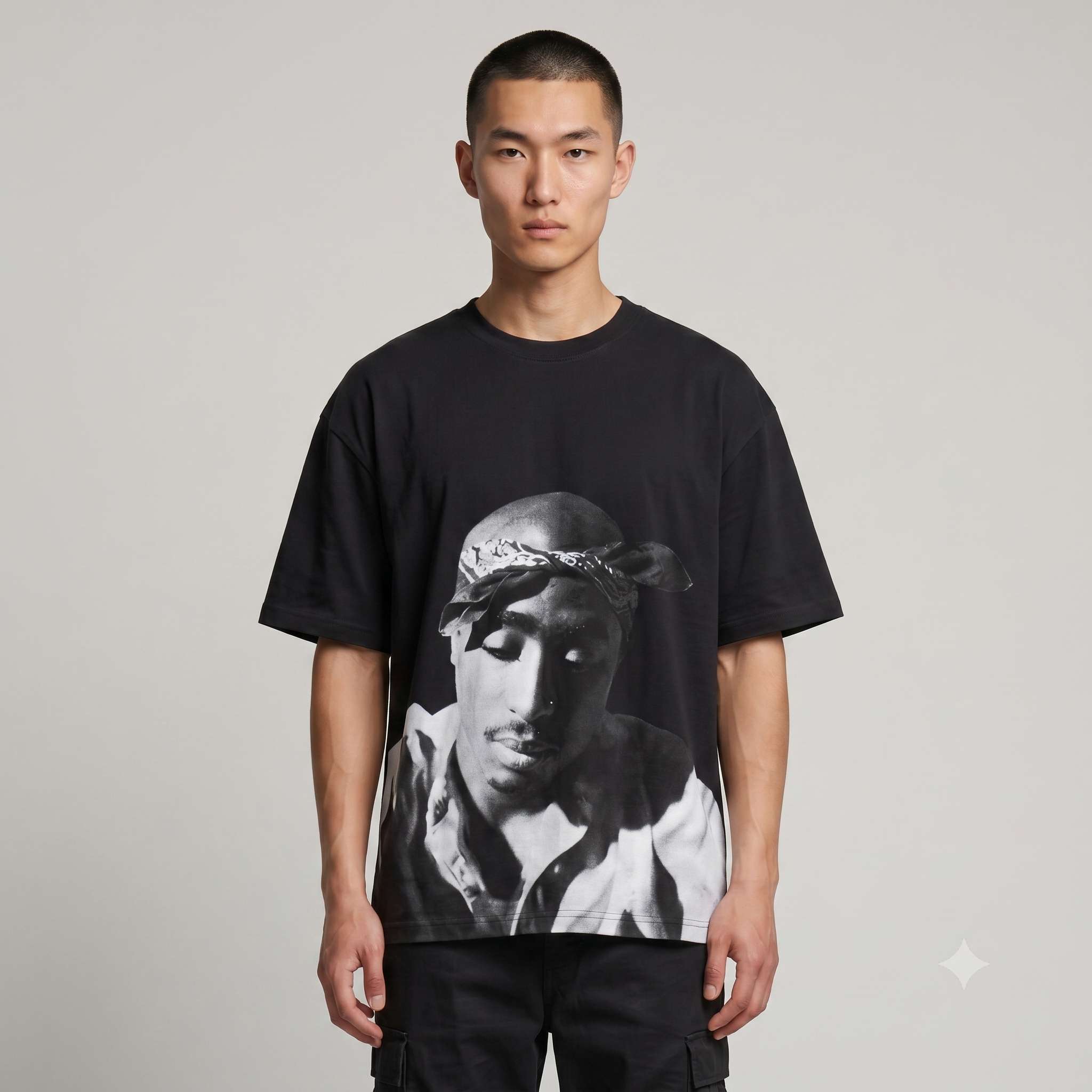 Camiseta Snoop Dog Worldwide