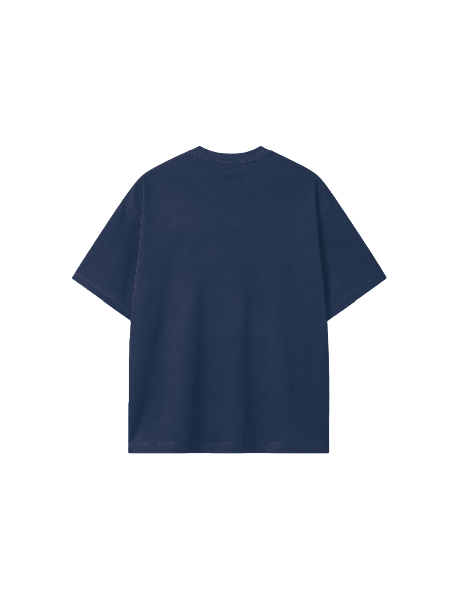 Camiseta Oversized Arrow