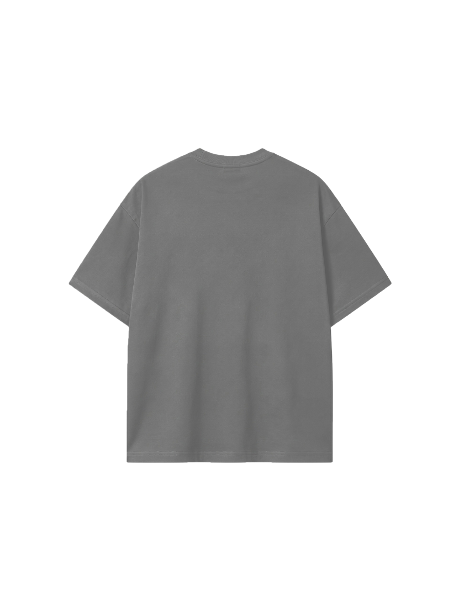 Camiseta Oversized Arrow