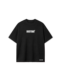 Camiseta Oversized Arrow