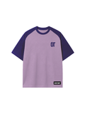 Camiseta Oversized Raglan OT
